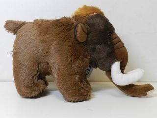 Obrázek z Mamut plyš 25cm 